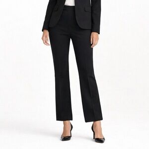 Vince Ponte Knit Slim Pants